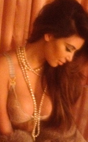 Kim Kardashian Kim Kardashian